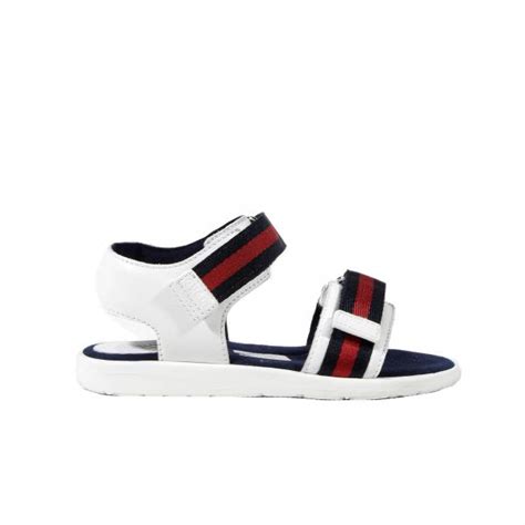 sandalo gucci bambino|Gucci Shoes for Kids .